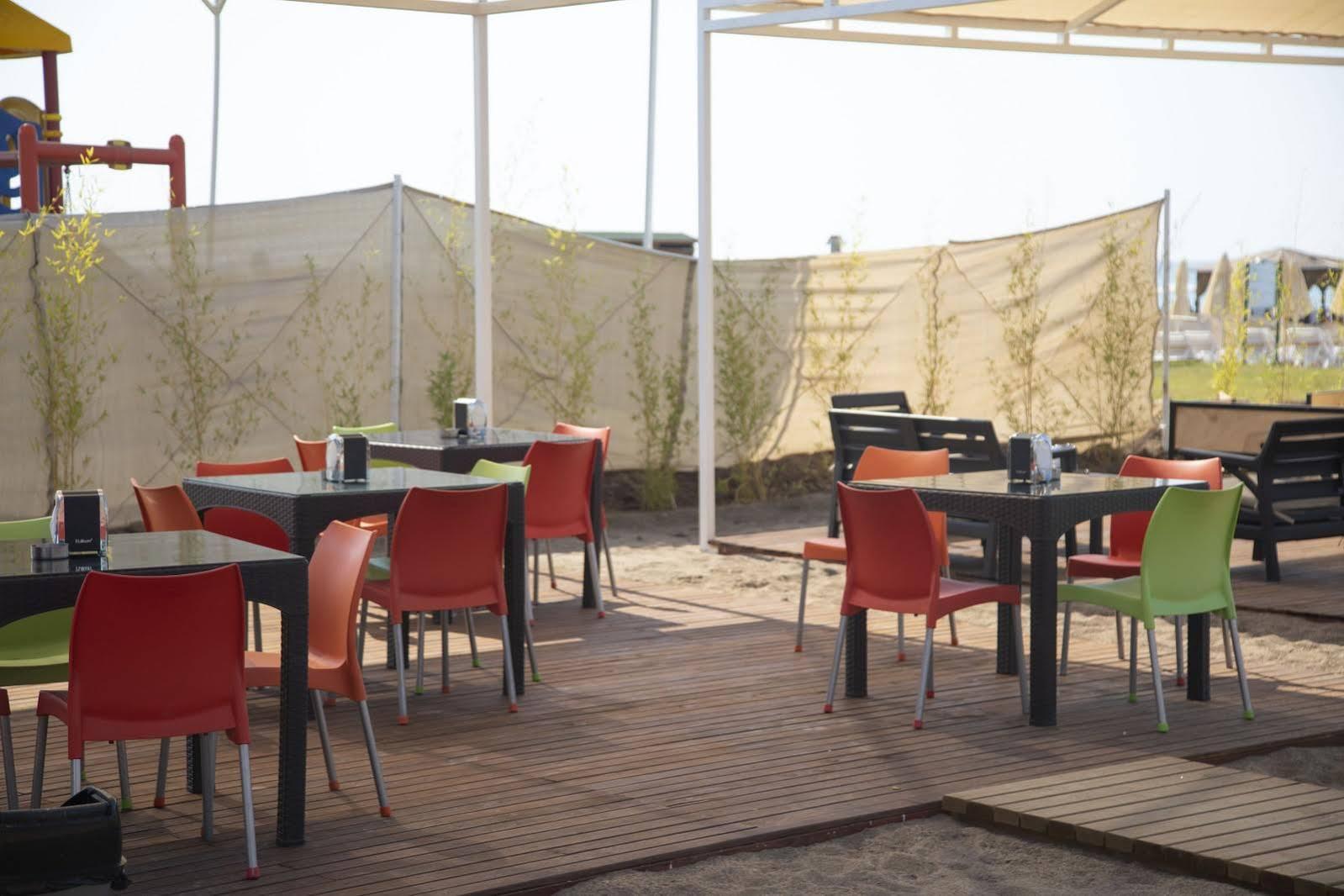 Otel Attalos Smart Lara Star 4*