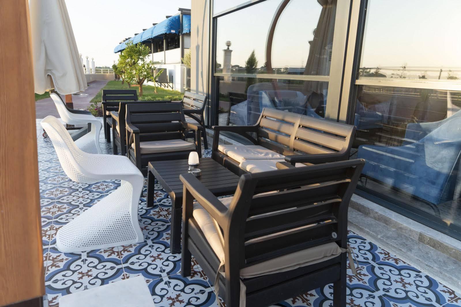 Attalos Smart Lara Star Otel 4*