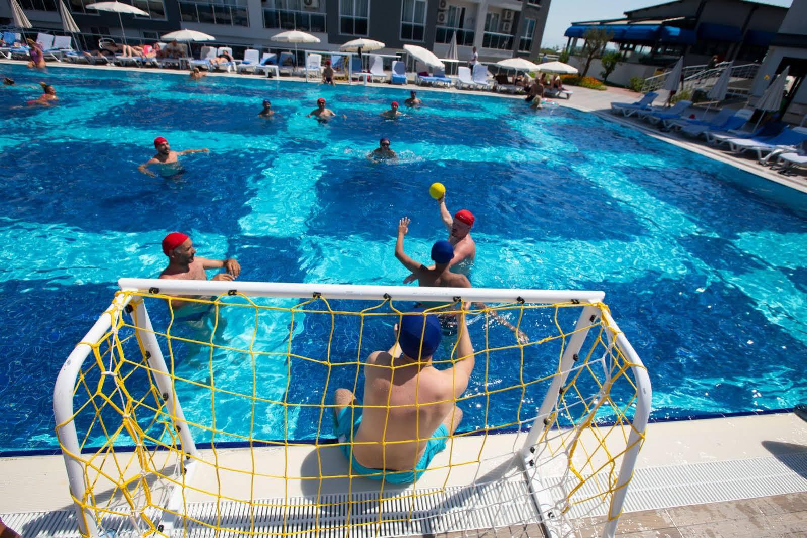 Attalos Smart Lara Star Otel Antalya