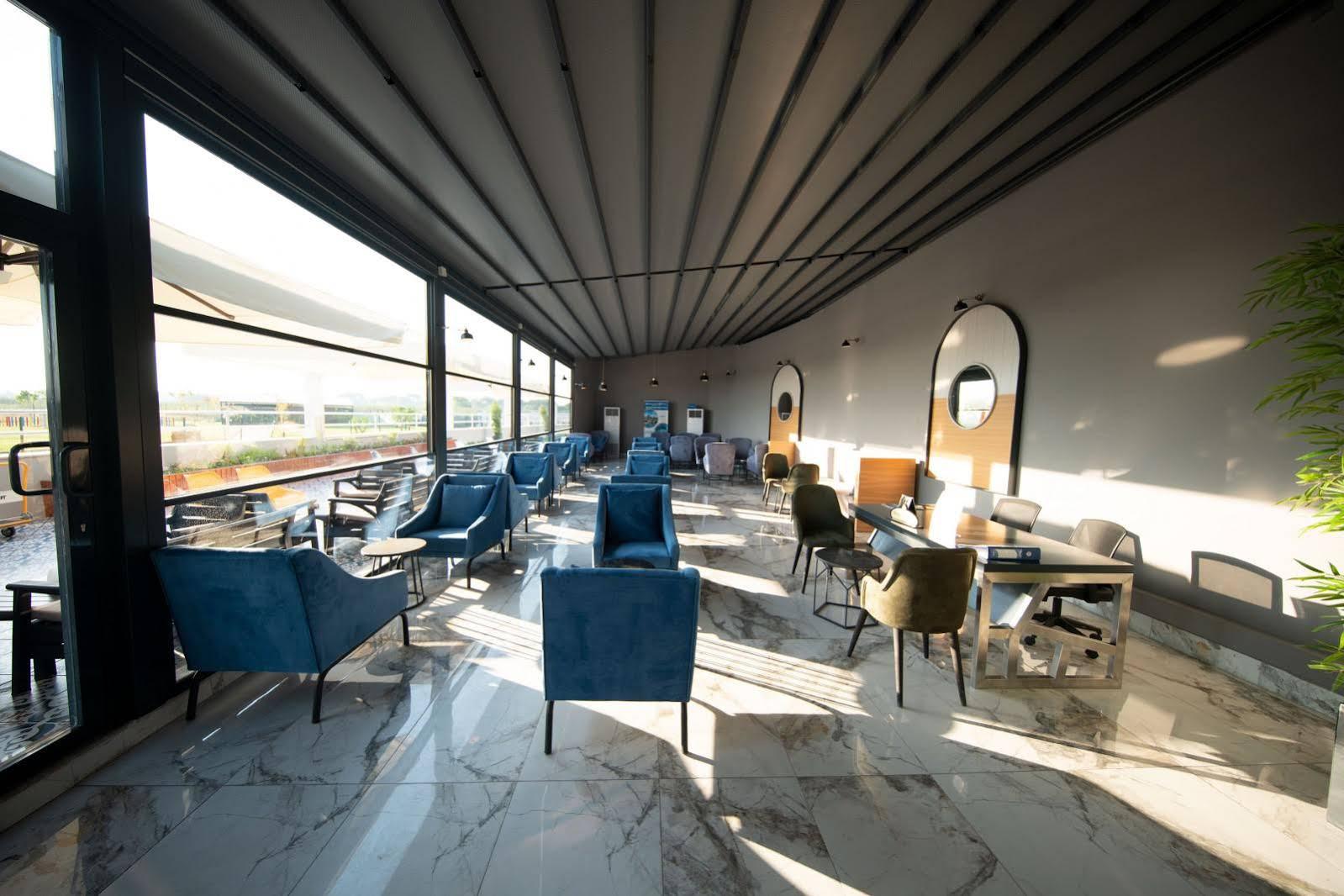Otel Attalos Smart Lara Star