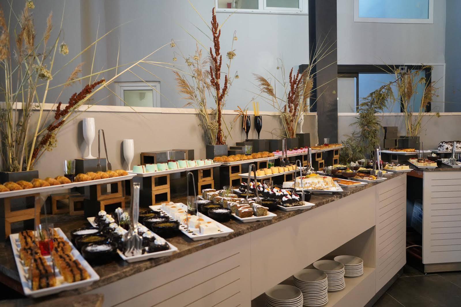 Otel Attalos Smart Lara Star Antalya