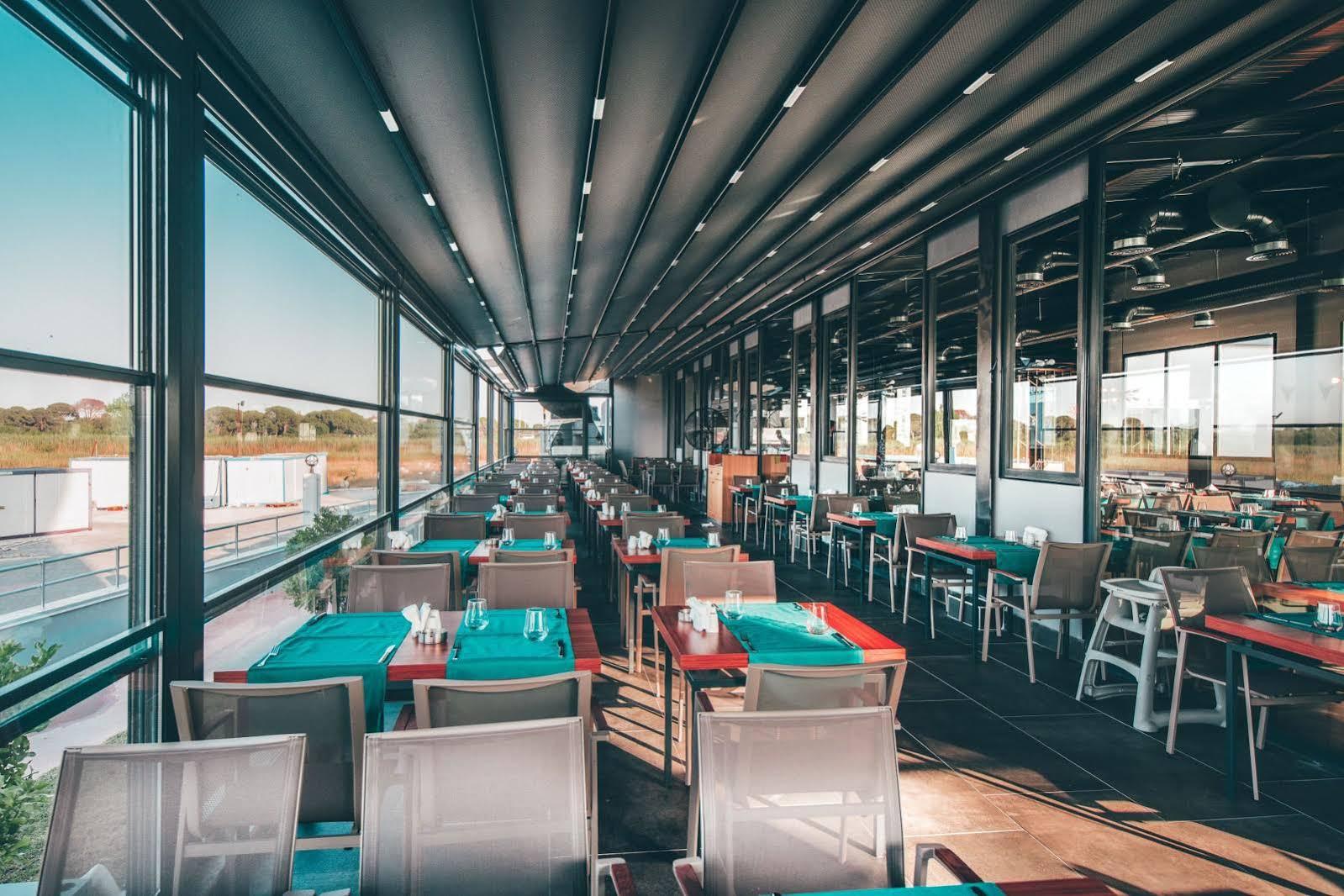 Otel Attalos Smart Lara Star