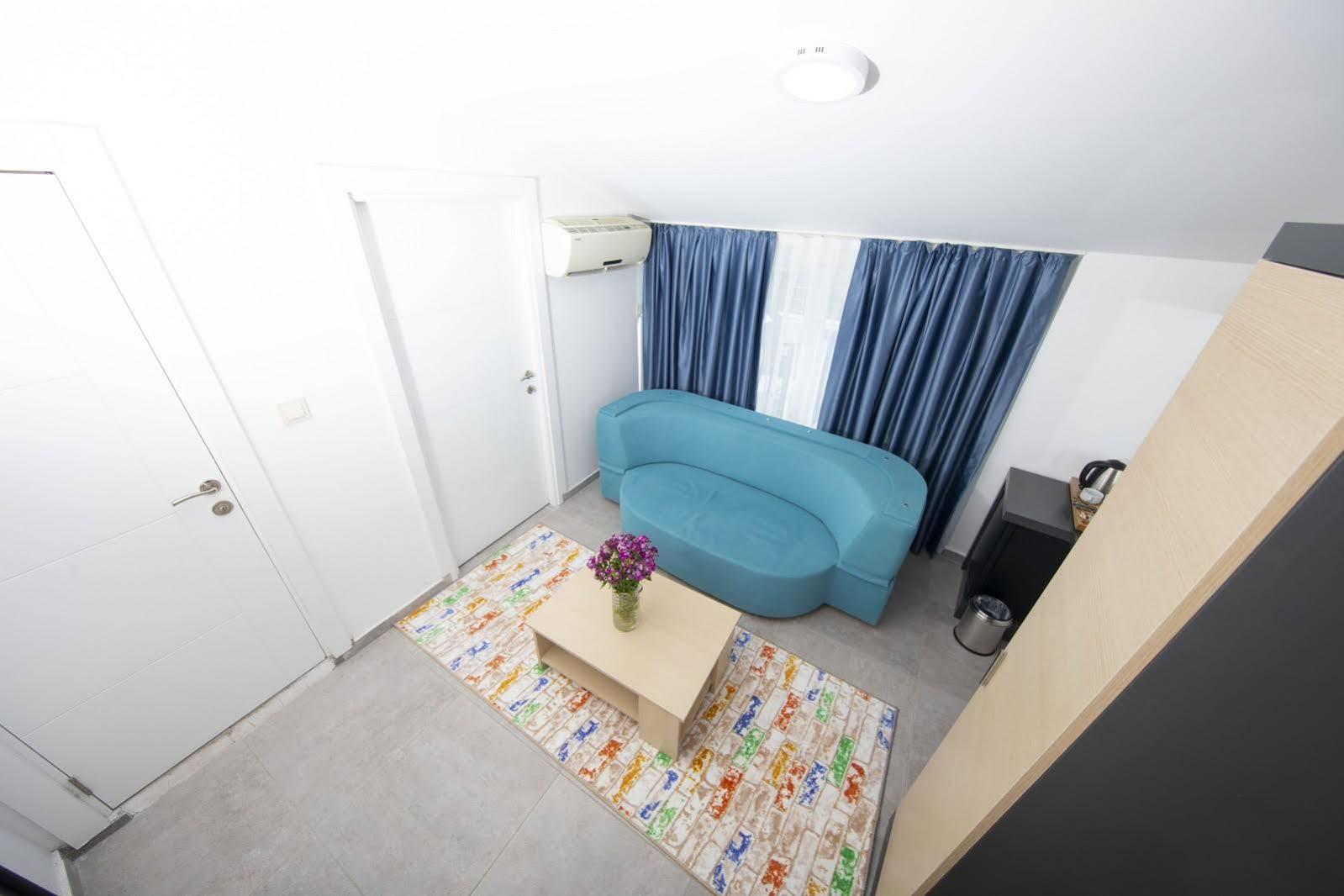 Otel Attalos Smart Lara Star Antalya