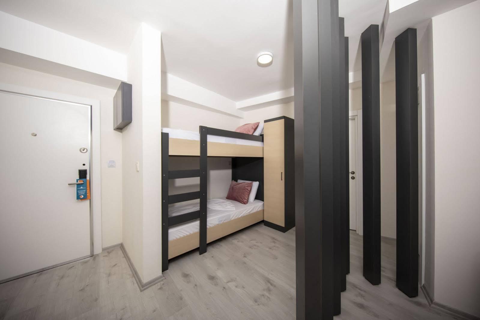 Otel Attalos Smart Lara Star