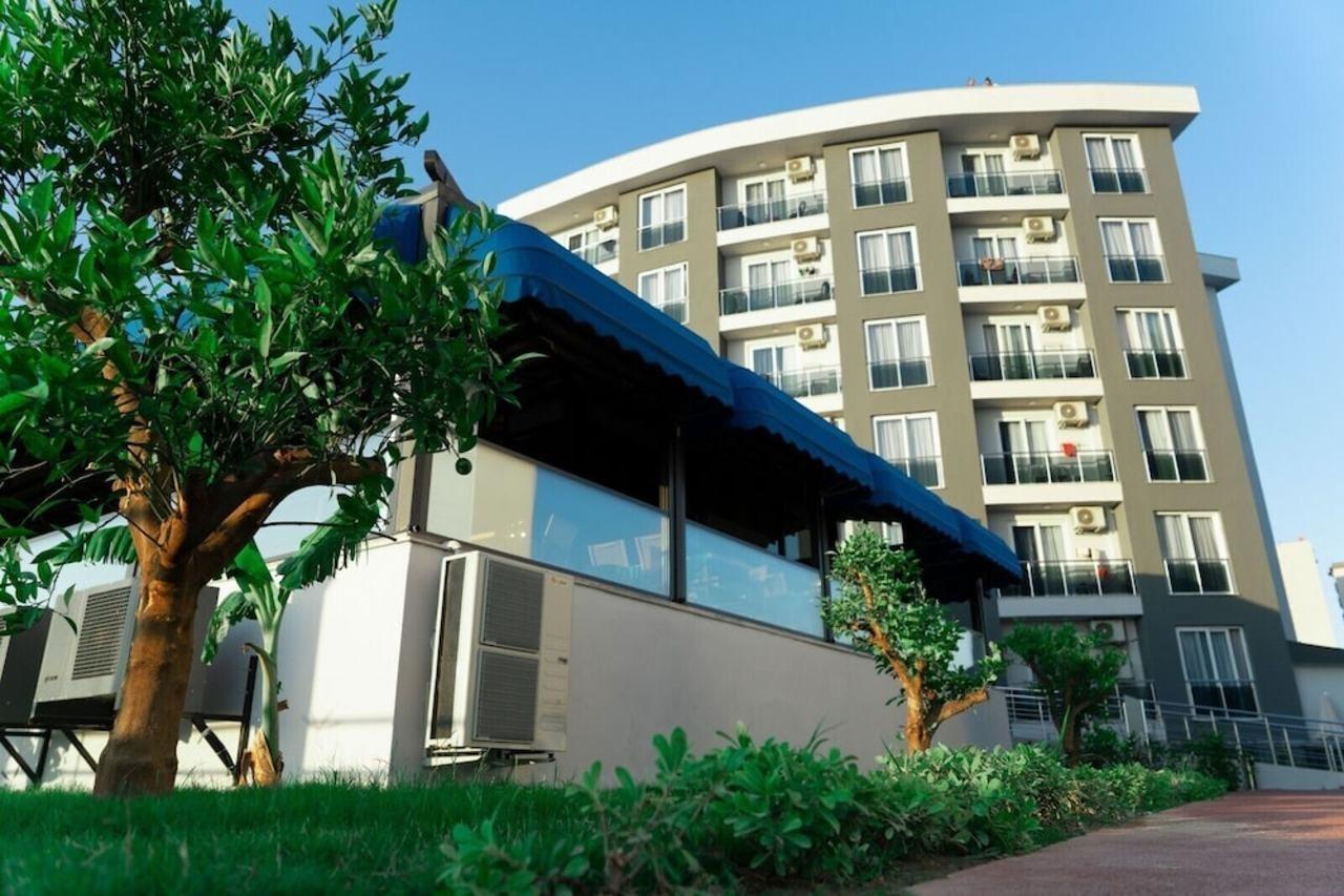Otel Attalos Smart Lara Star 4*