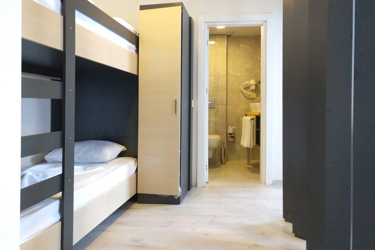 Otel Attalos Smart Lara Star