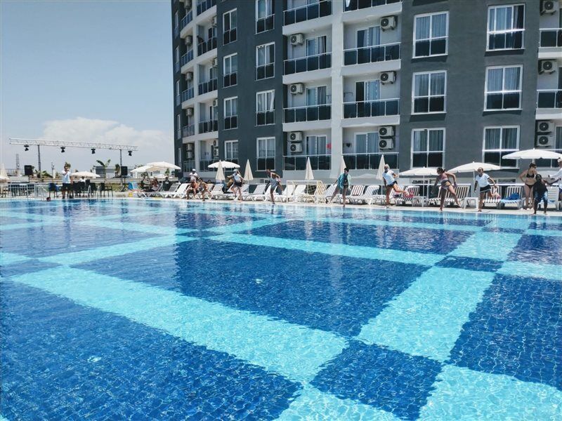 Attalos Smart Lara Star Otel Antalya
