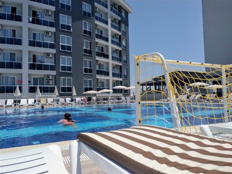 Otel Attalos Smart Lara Star