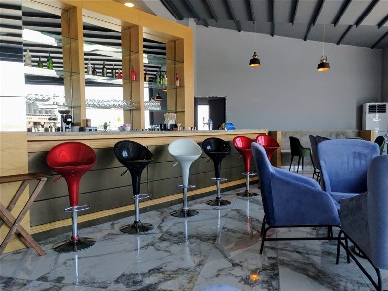 Attalos Smart Lara Star Otel 4*