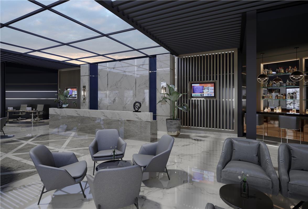 Attalos Smart Lara Star Otel