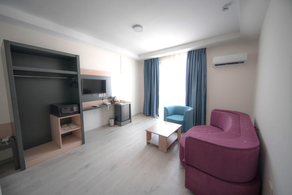 Attalos Smart Lara Star Otel Antalya